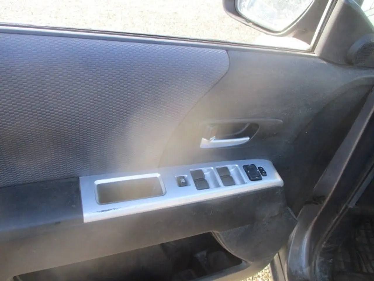 Billede 10 - Mazda 5 2,0 Sport 7prs