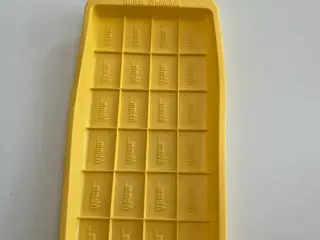 Chokolade form