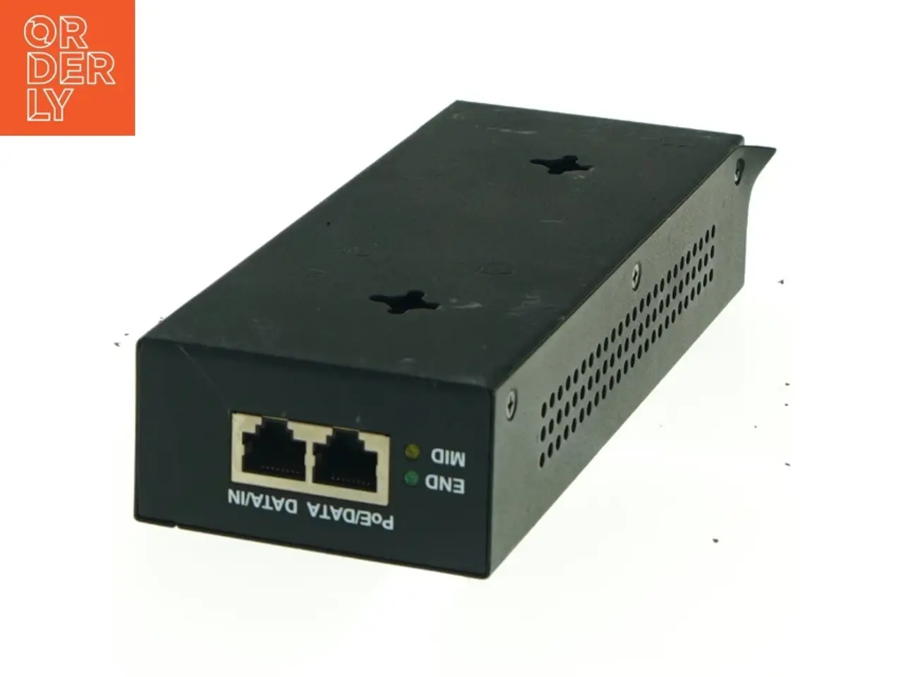 Billede 5 - PoE Injector fra Suplet (str. 18x7 cm)