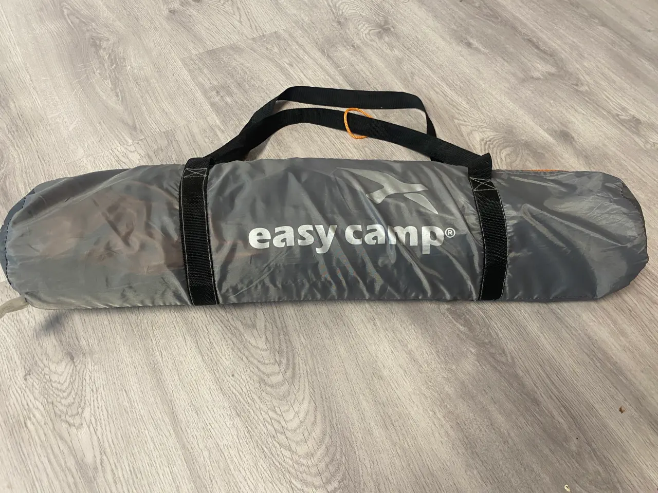 Billede 1 - Easy Camp læsejl