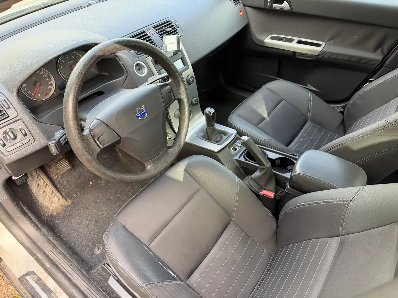Billede 5 - Volvo s40 1.8