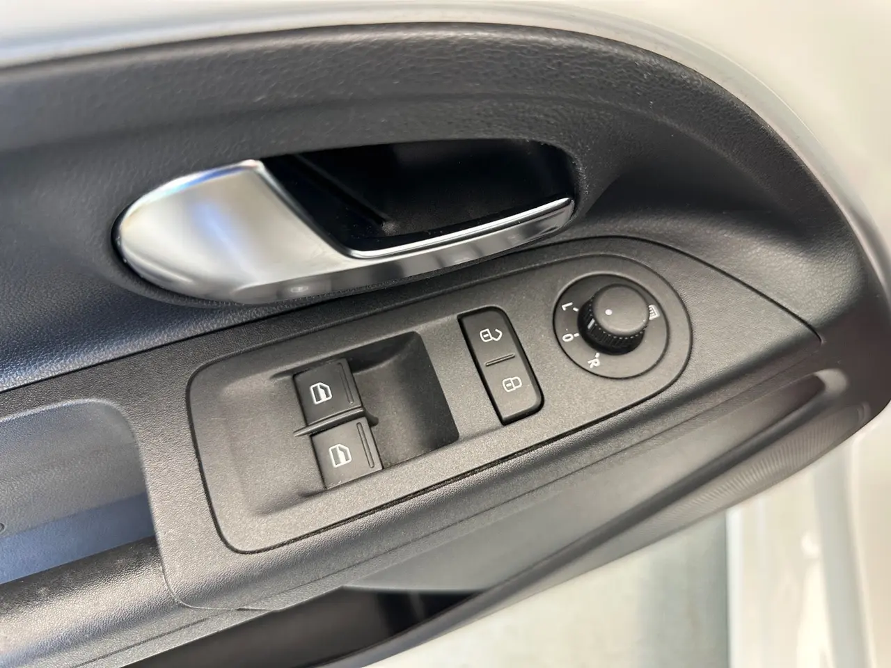 Billede 13 - VW Up! 1,0 MPi 60 Move Up!