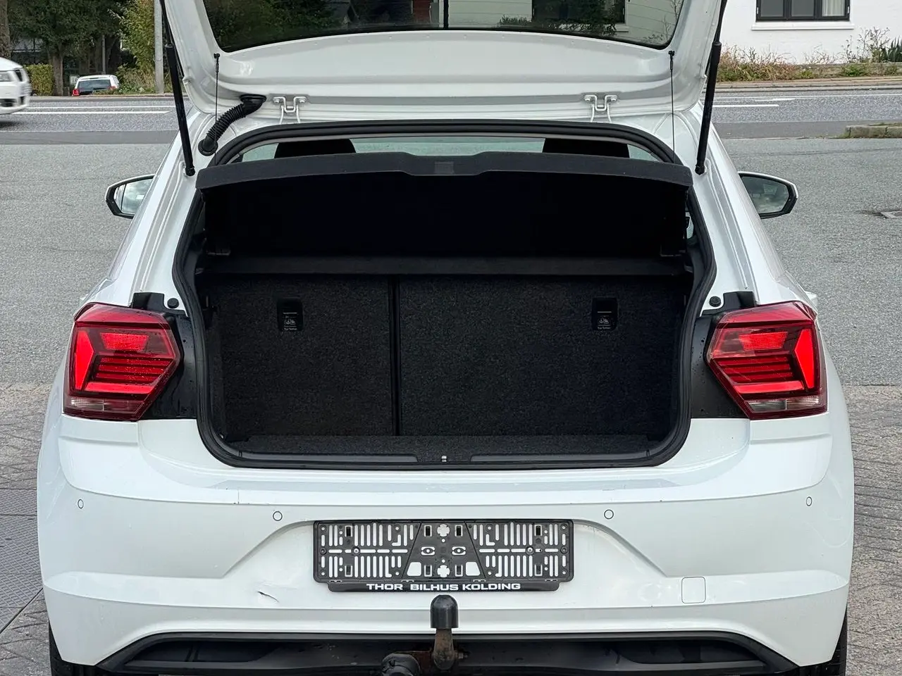 Billede 5 - VW Polo 1,0 TSI Highline 115HK 5d 6g