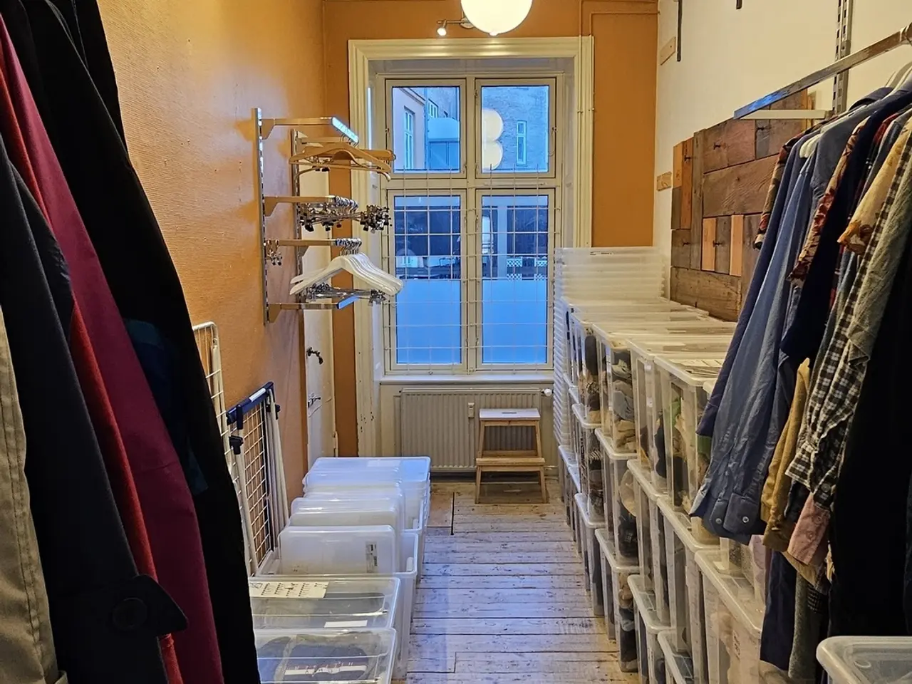 Billede 7 - Jagtvej 199. st.tv.. 2100 København Ø.