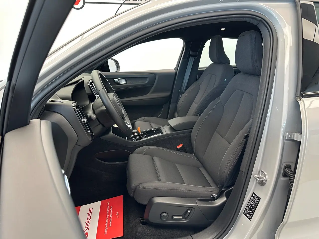 Billede 11 - Volvo C40 P6 ReCharge Plus