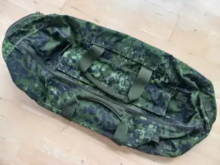PAKSÆK M/96 - M/84 – 60 liter - militær