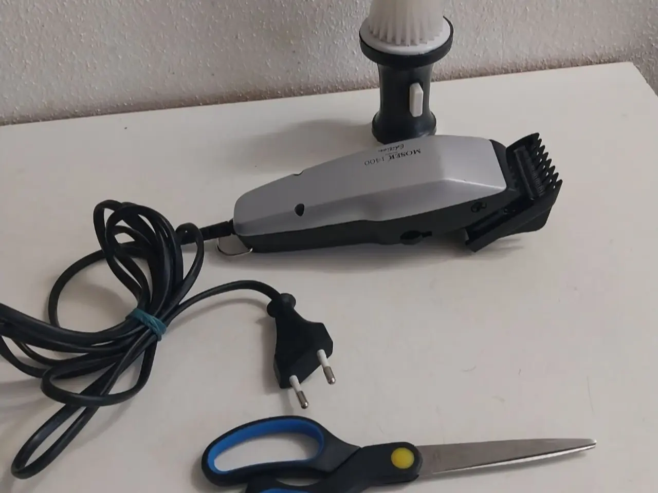 Billede 3 - Hårtrimmer skægtrimmer sæt