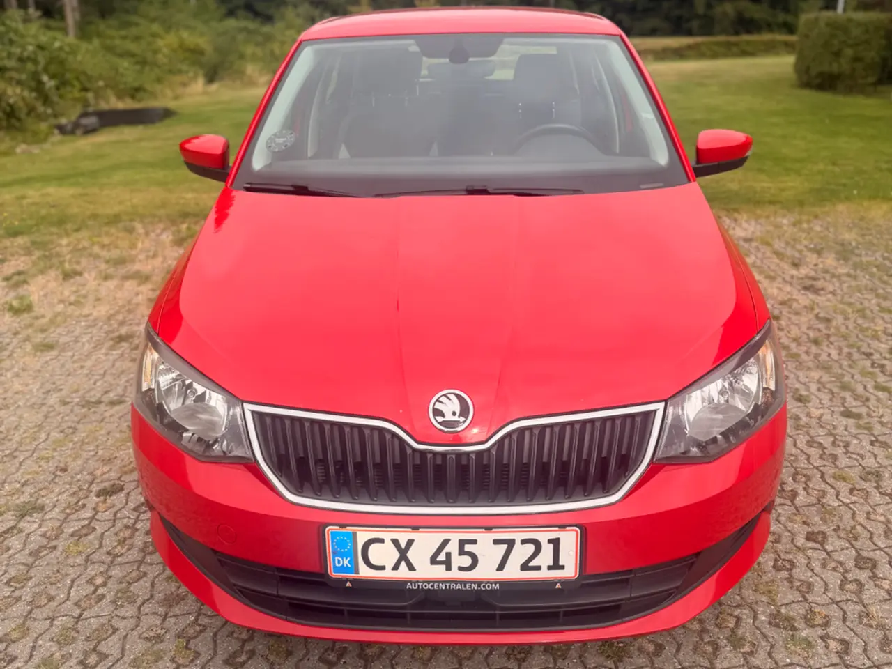 Billede 2 - Skoda Fabia 1,2 TSi 110 Ambition DSG
