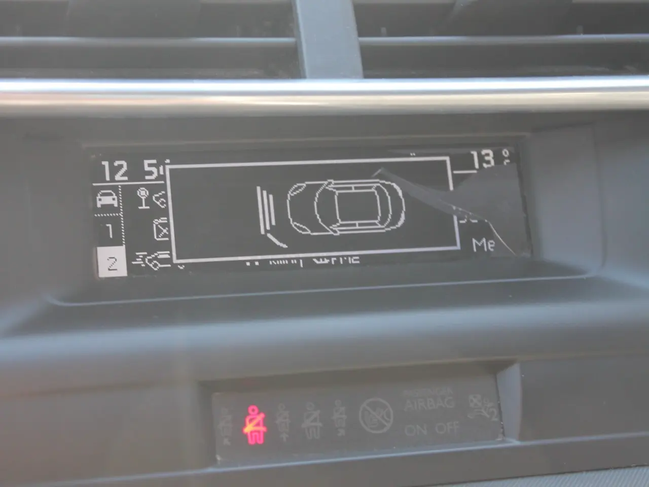 Billede 20 - Citroën DS4 1,6 e-HDi 112 Style E6G