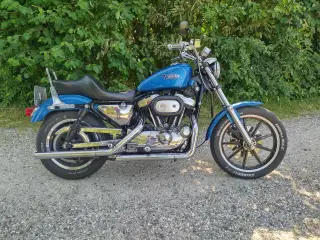 Harley Davidson Sportster XL1200