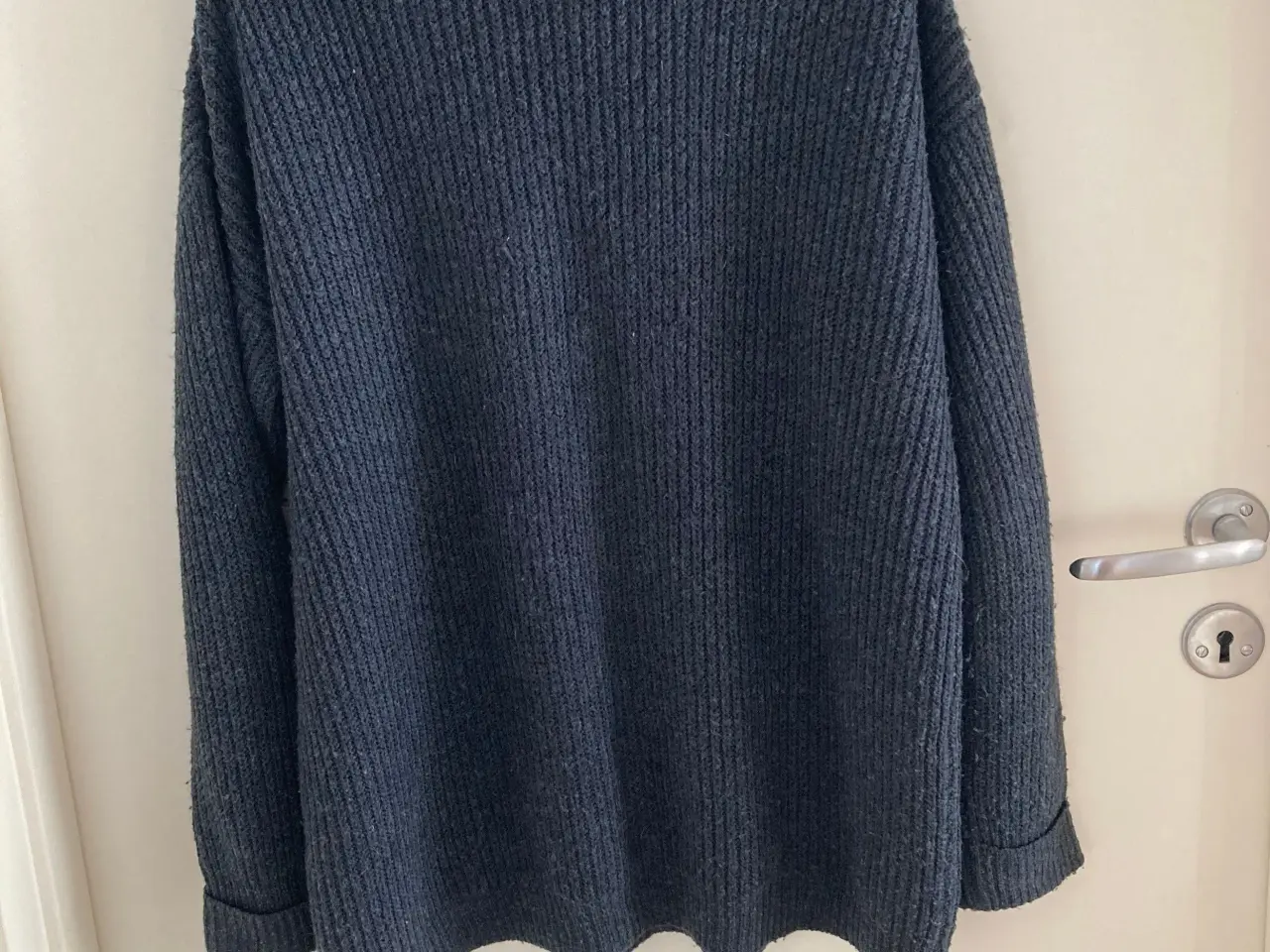 Billede 2 - Vero moda striktrøje str.M