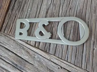 B&O Ølåbner