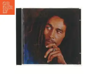 CD - Legend af Bob Marley
