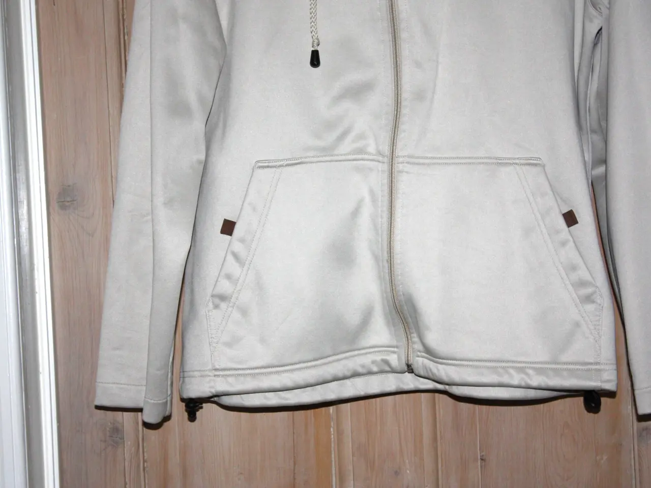 Billede 4 - Crivit Outdoor jakke str. L