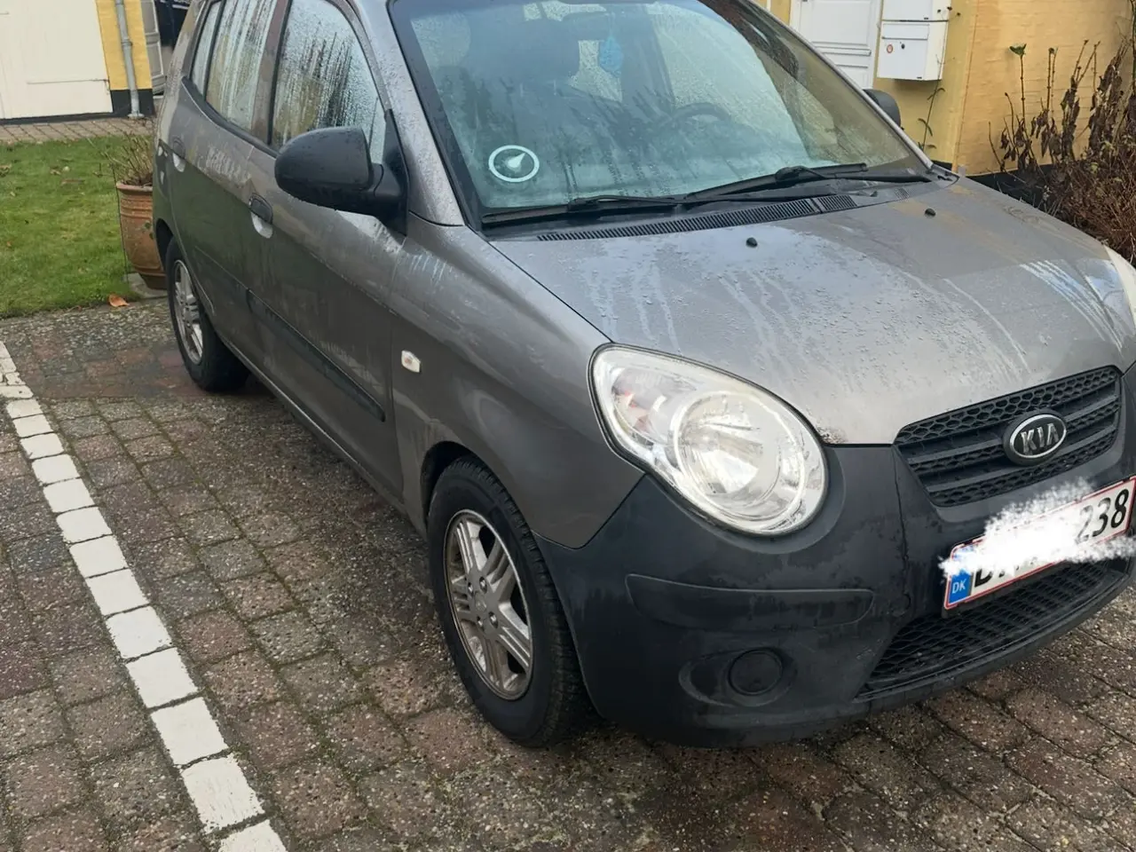Billede 1 - Billig Picanto