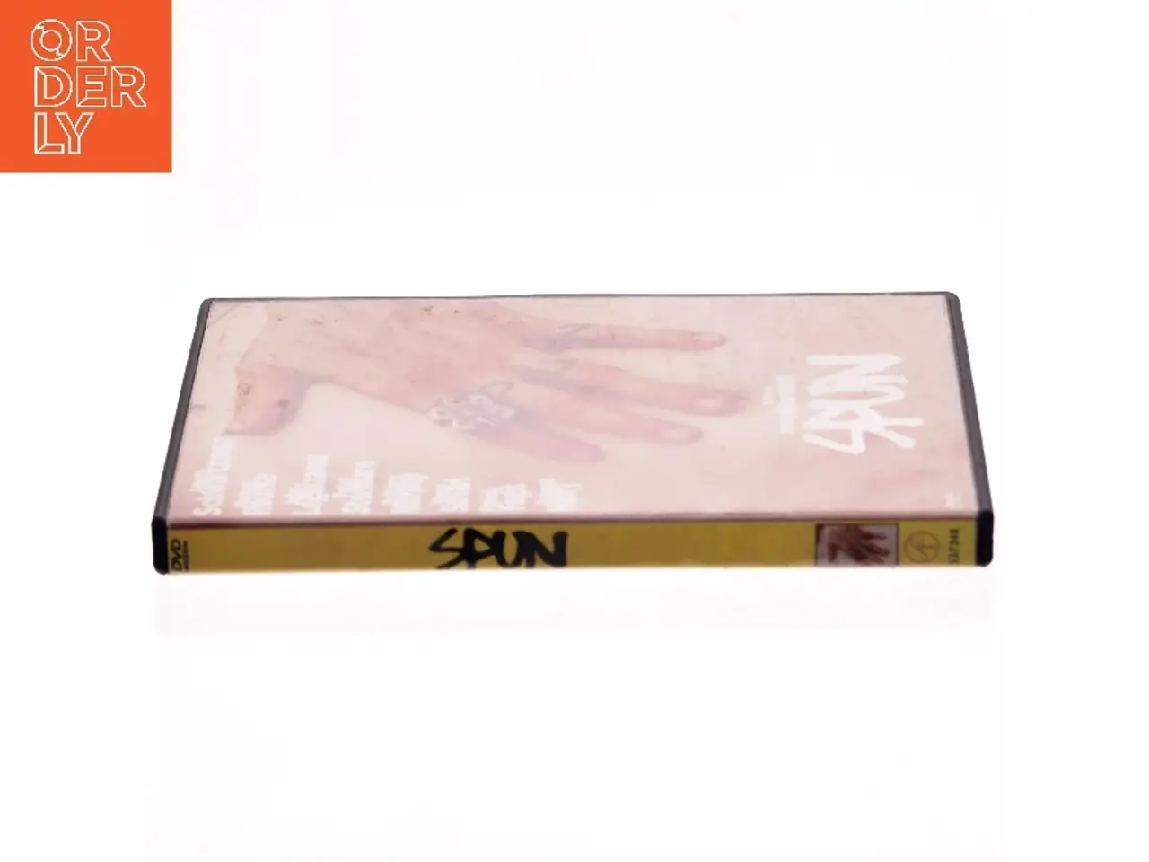 Billede 2 - Spun