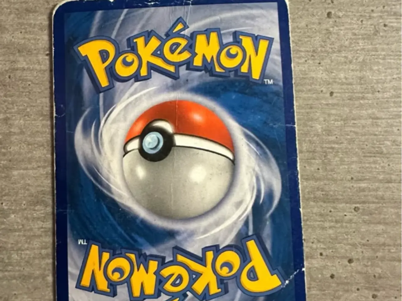 Billede 5 - Gamle pokemonkort 