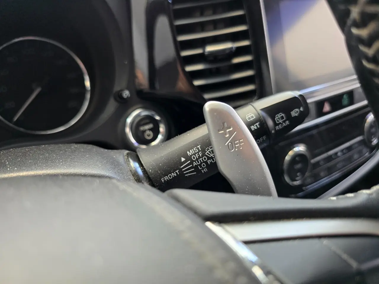 Billede 13 - Mitsubishi Outlander 2,4 PHEV Intro Edition CVT 4WD