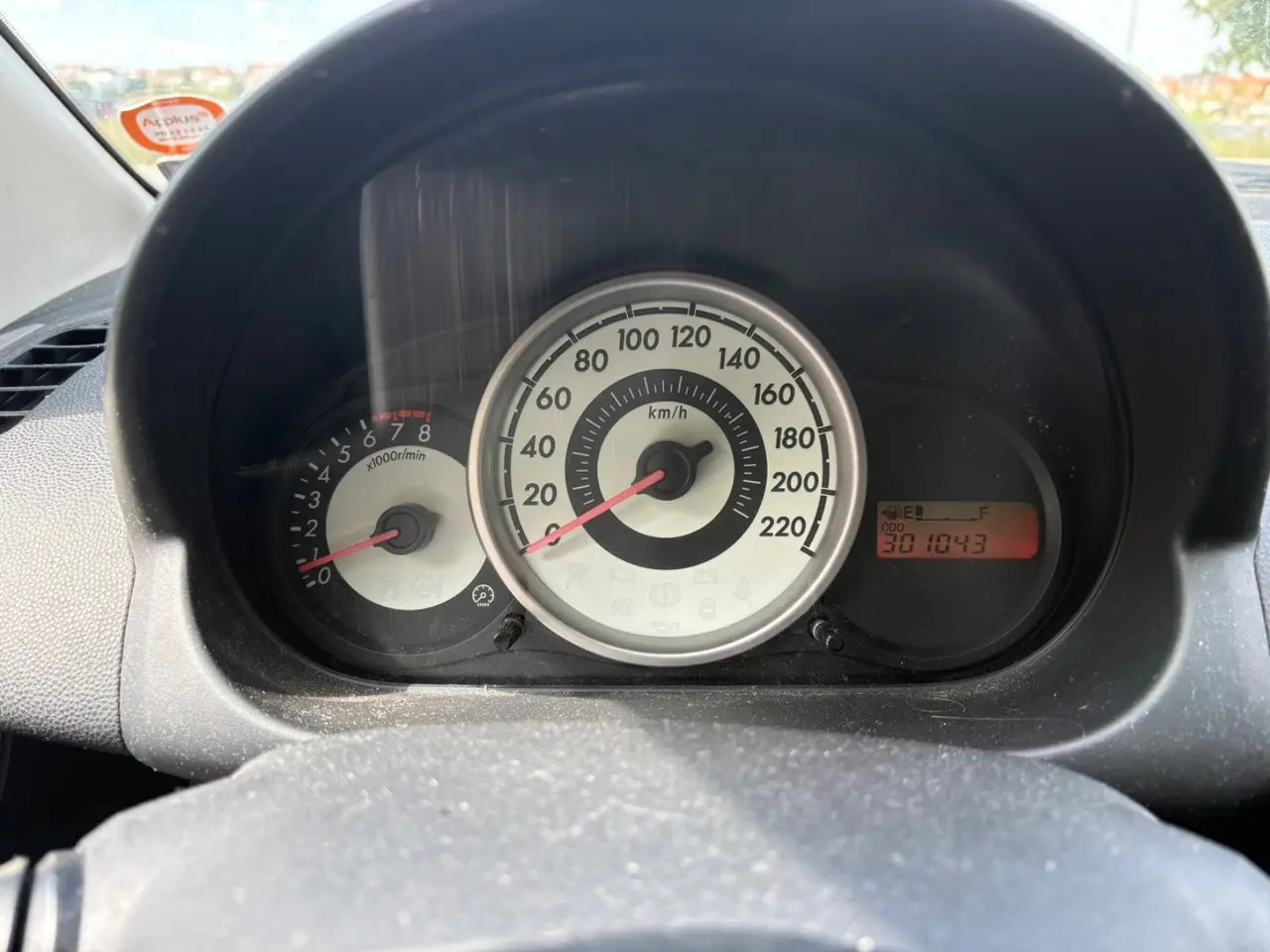 Billede 21 - Mazda 2 1,3 Advance