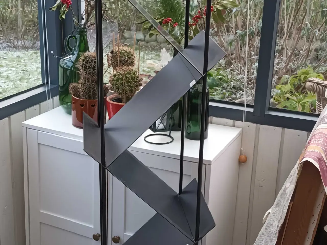 Billede 2 - Blade/magasin stander 