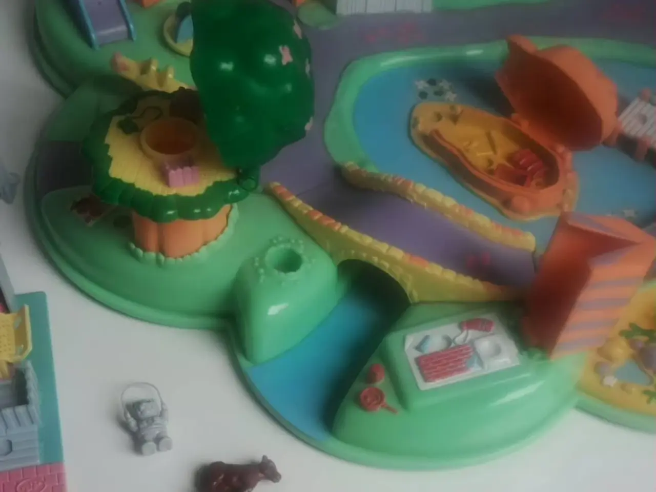 Billede 2 - Polly Pocket by