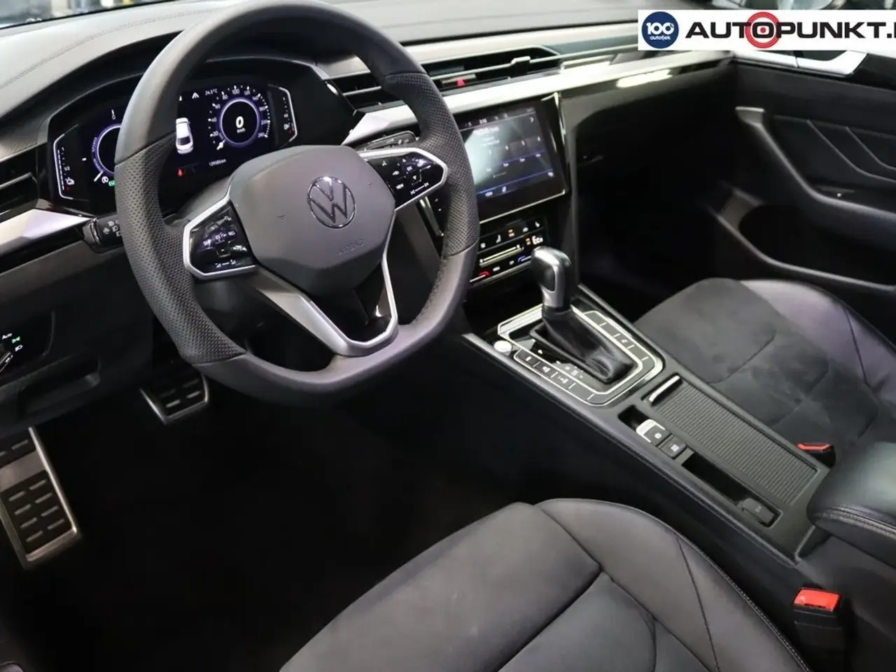 Billede 5 - VW Arteon 1,4 eHybrid Elegance DSG