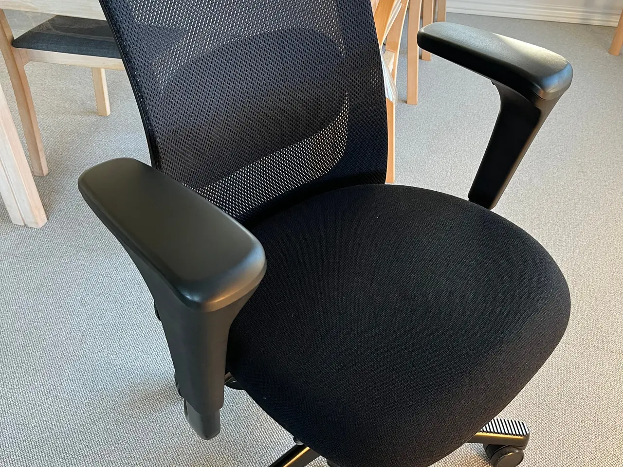 Billede 1 - HÅG SoFi mesh 7500