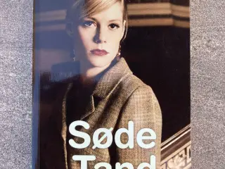 Ian McEwan, Søde Tand