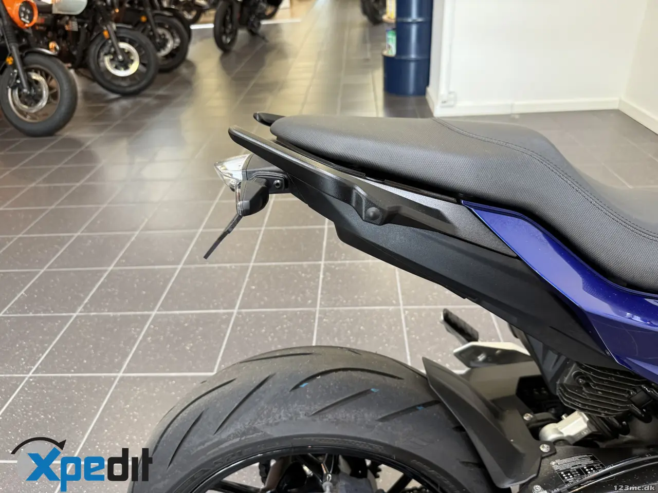 Billede 13 - BMW F 900 R
