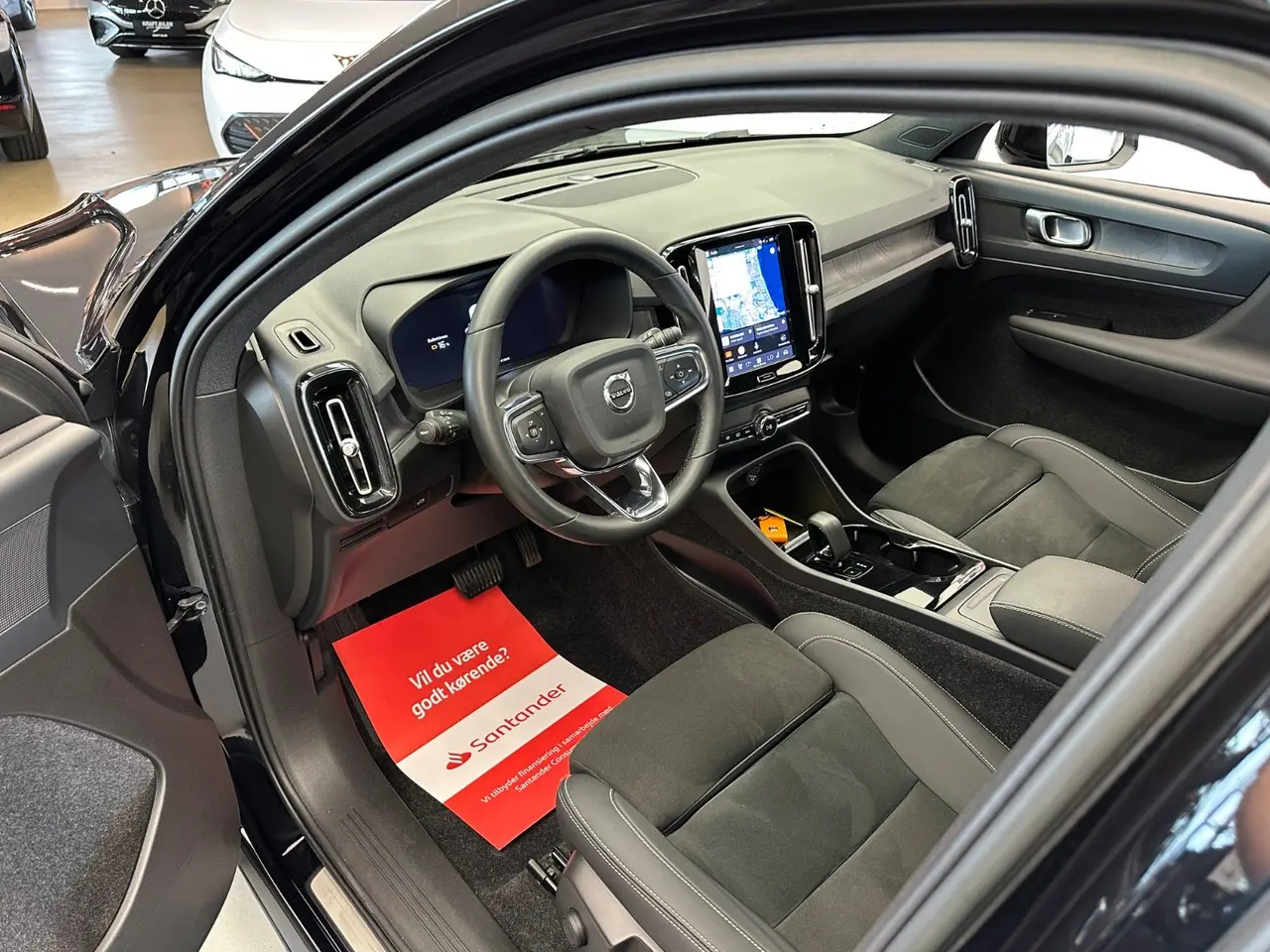 Billede 10 - Volvo XC40 P8 ReCharge Twin Plus