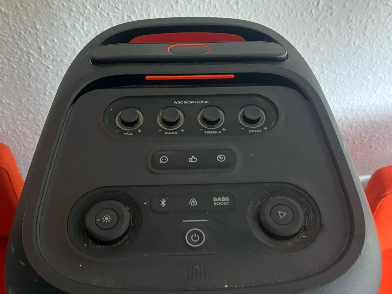 Billede 2 - JBl Partybox 320