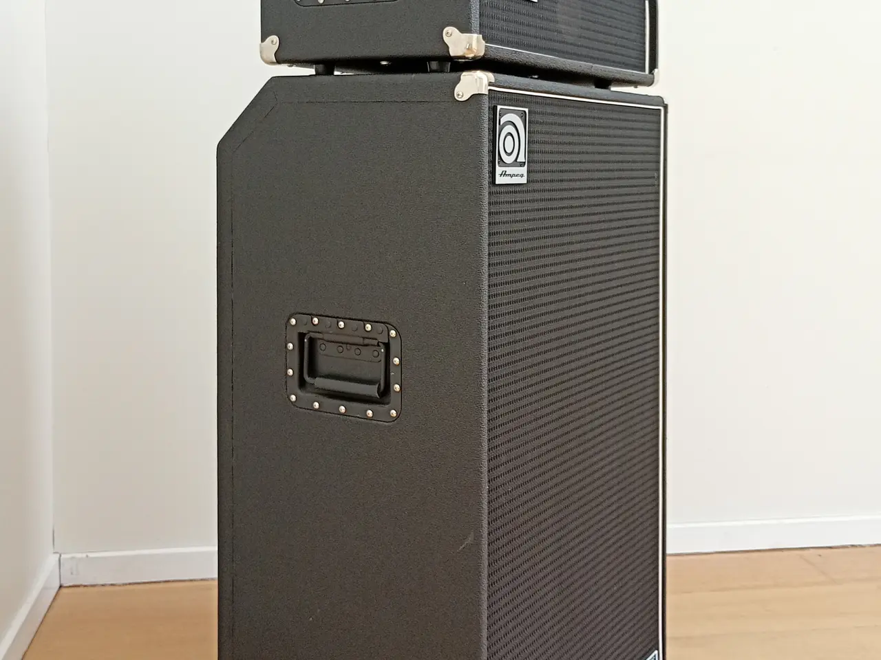Billede 3 - AMPEG SVT 300 CLASSIC STACK