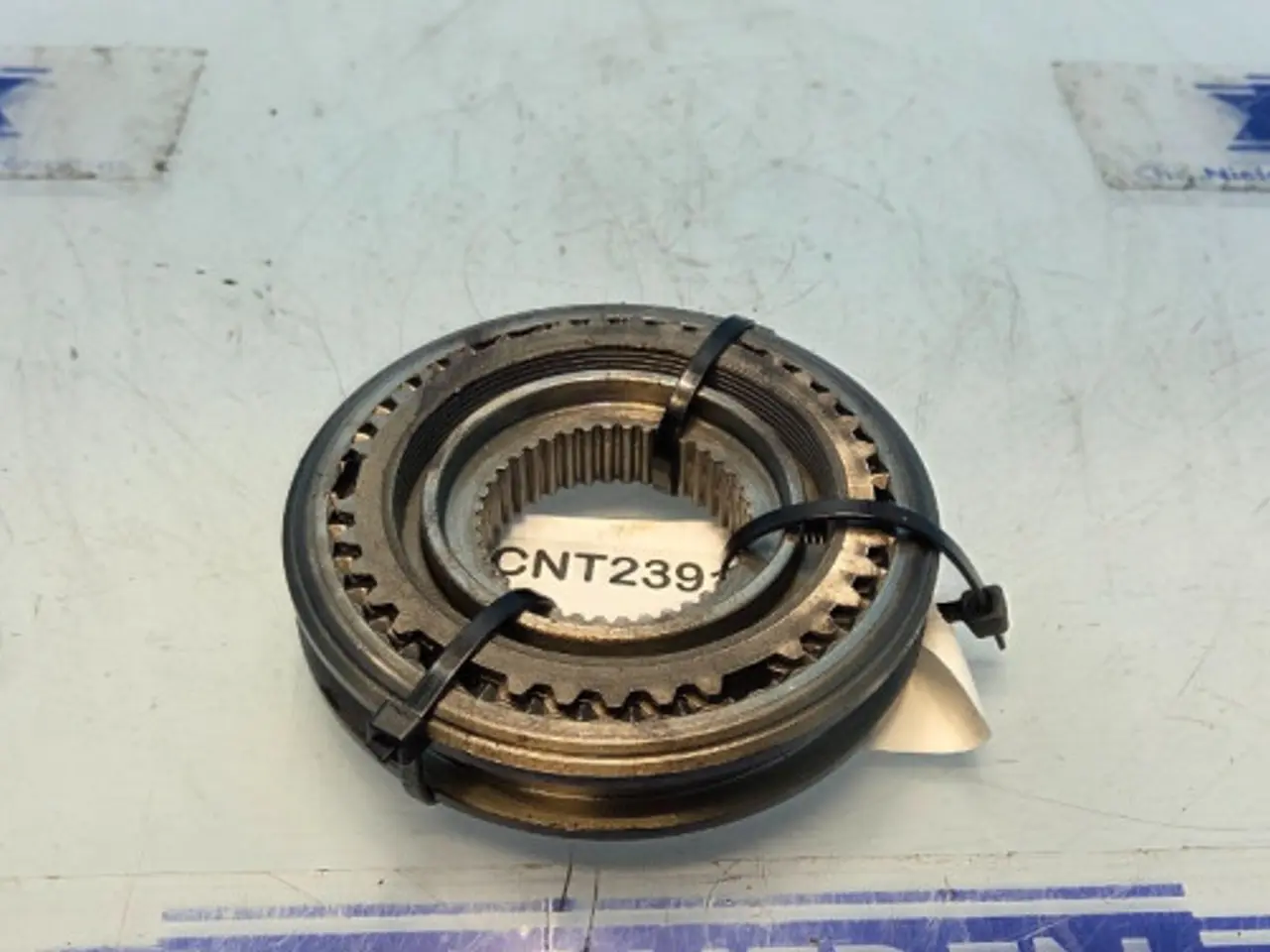 Billede 2 - Massey Ferguson 3060 Synkromesh 3383511M91