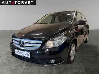 Mercedes B180 1,5 CDi Business