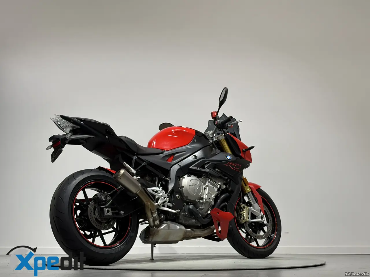 Billede 9 - BMW S 1000 R