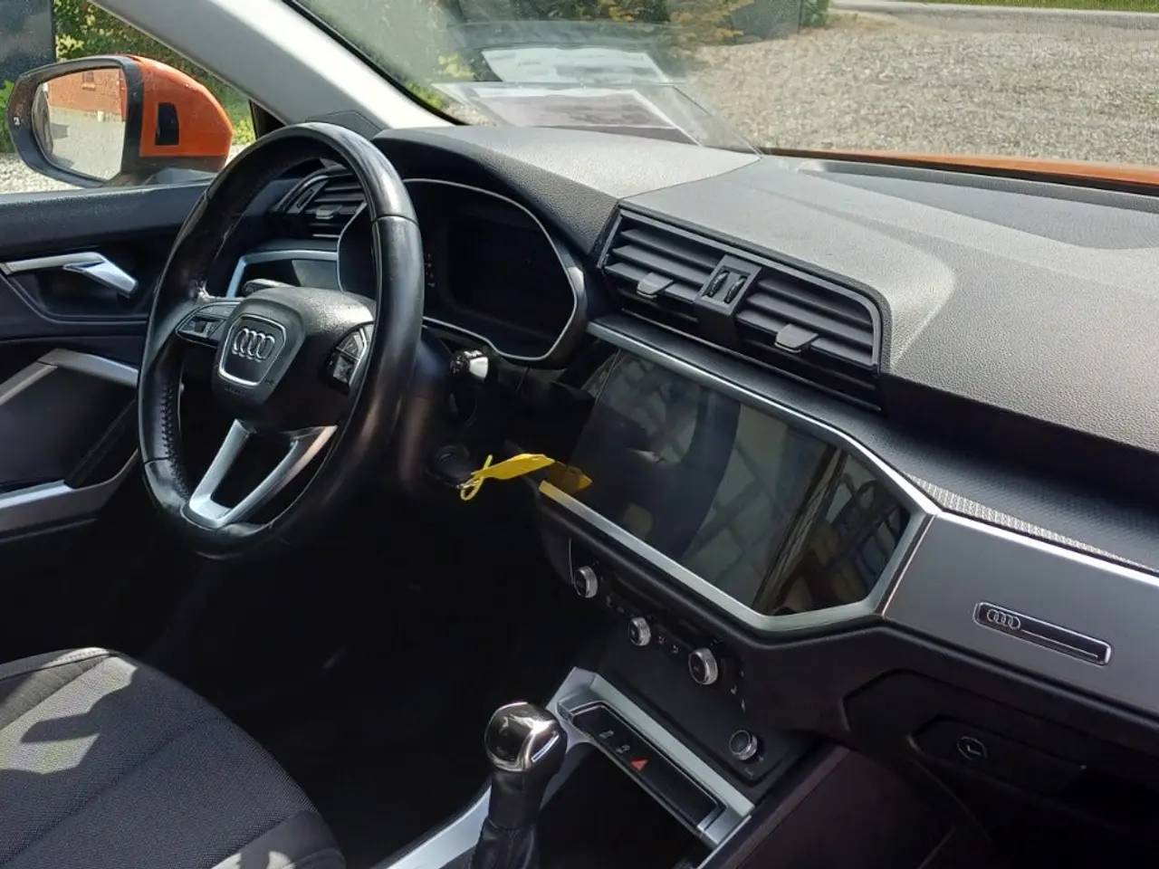 Billede 16 - Audi Q3 35 TDi Prestige Sportback S-tr. Van