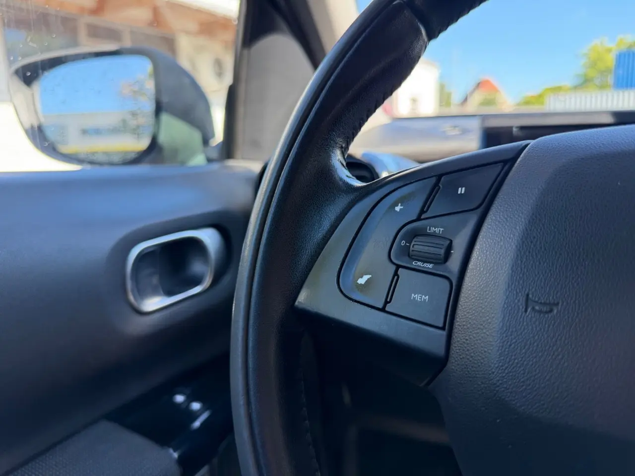 Billede 15 - Citroën C4 Cactus 1,6 BlueHDi 100 Feel