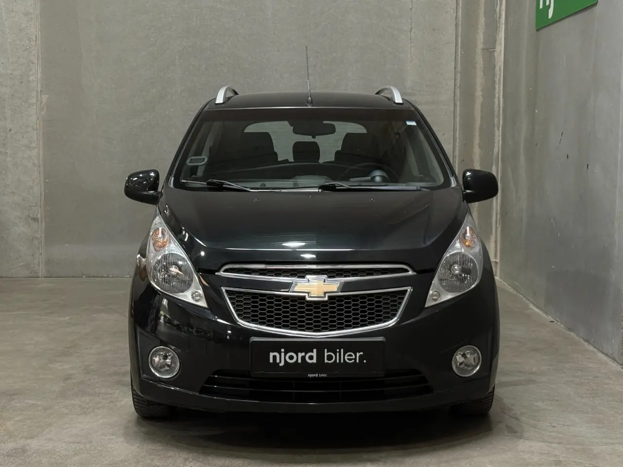 Billede 2 - Chevrolet Spark 1,0 Life+