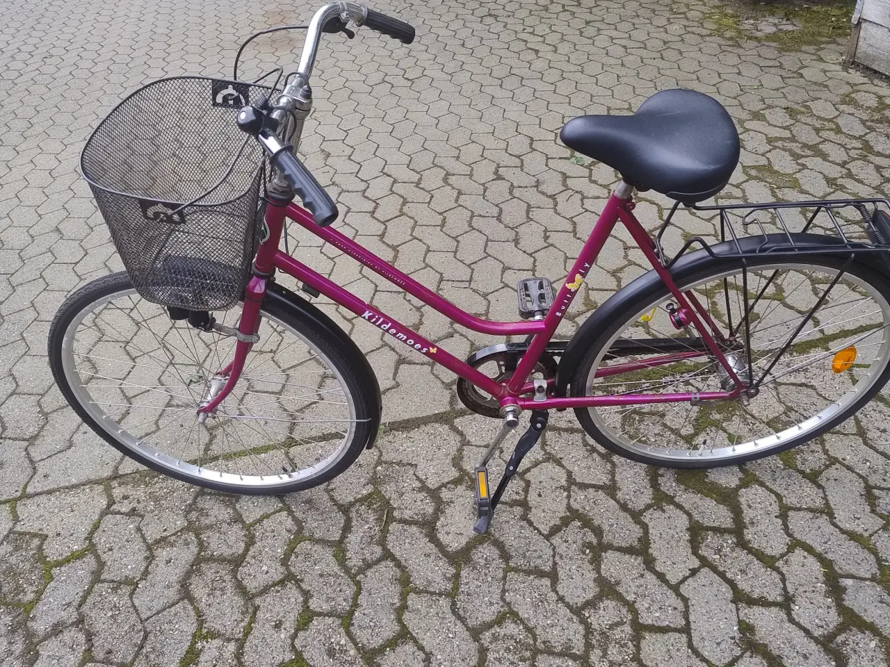 Billede 1 - Kildemoes dame cykel