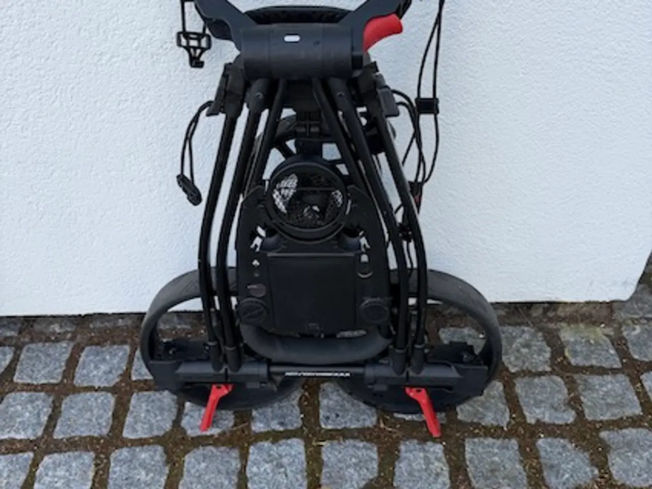 Billede 3 - Golfvogn Big Max