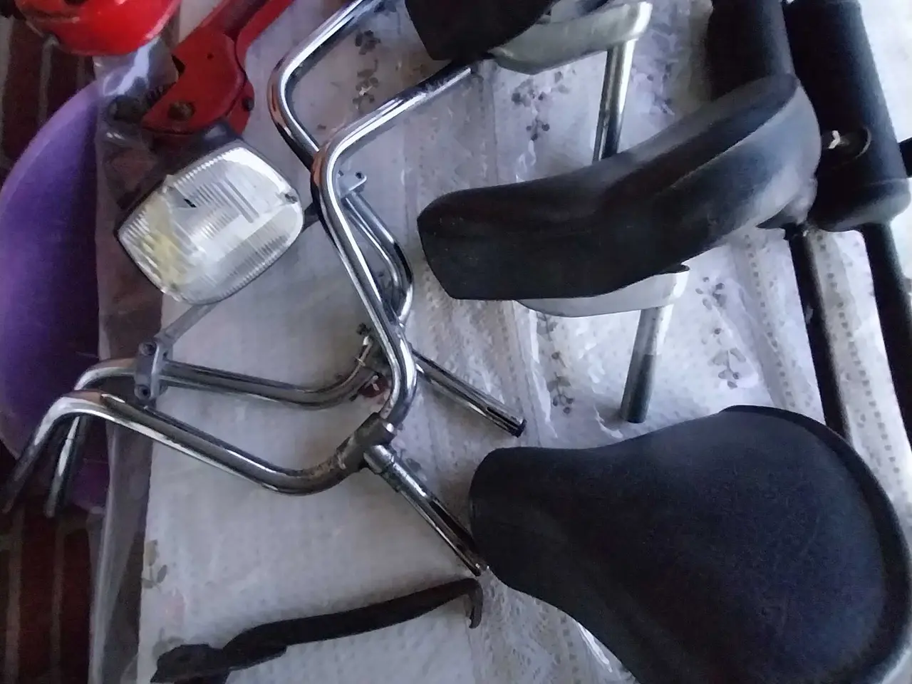Billede 17 - 🛑Vespa ciao, bravo deler til salg 🛑