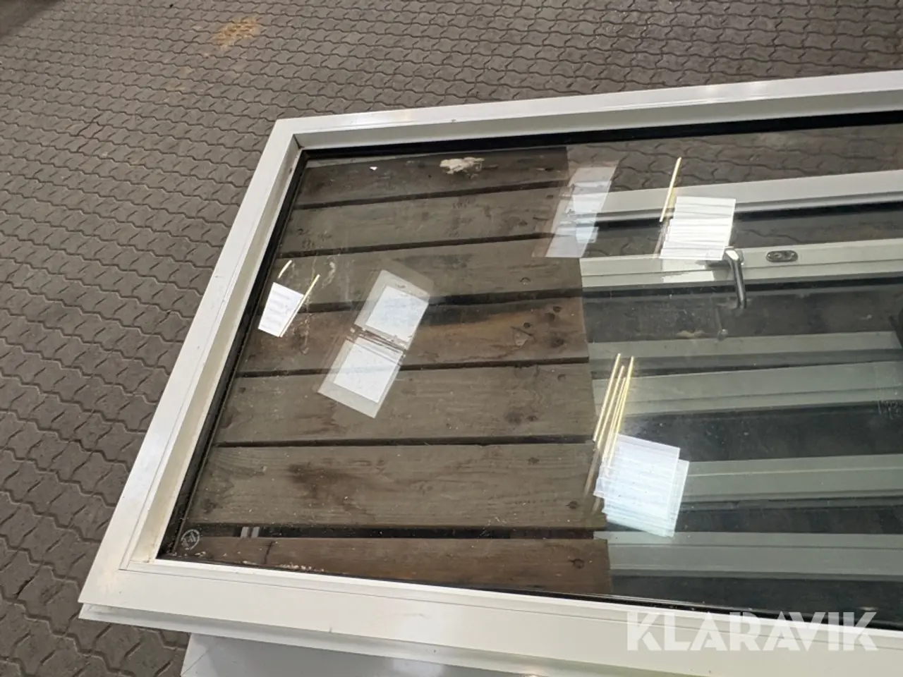 Billede 12 - Glas dørpartier Skandi-Bo - 3 styk