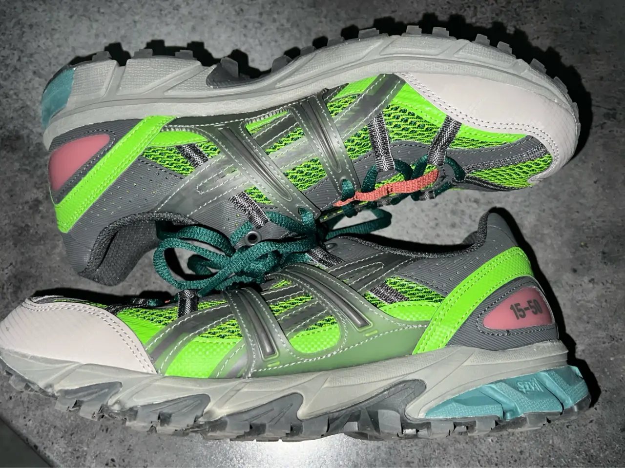 Billede 9 - Asics sportsko/sneakers