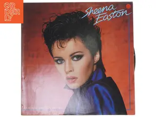 Sheena Easton Vinyl LP - You Could Have Been with Me