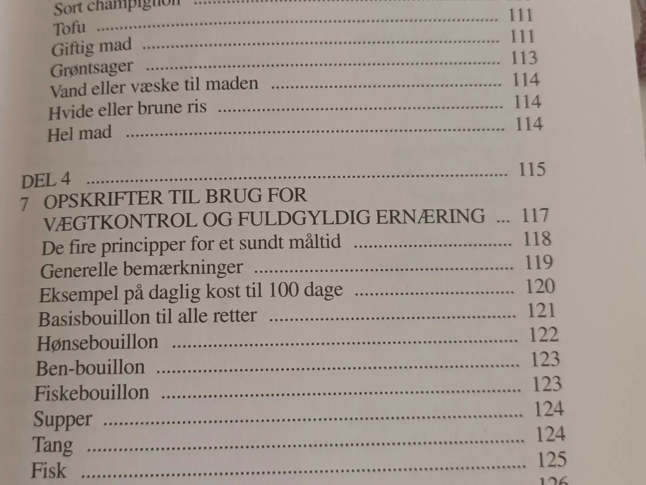 Billede 4 - Slanke Linie, bog om taoisme og sundhed