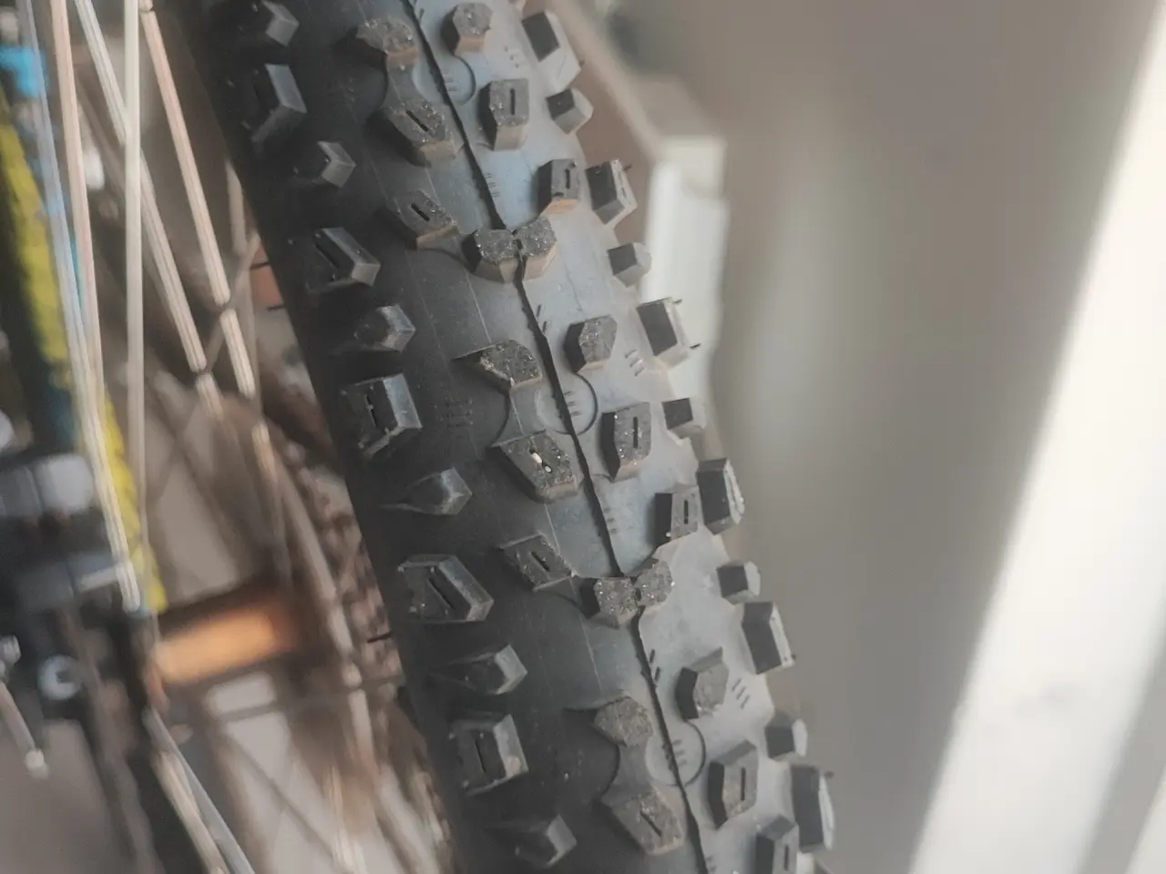 Billede 2 - MTB Rock cykel 27,5