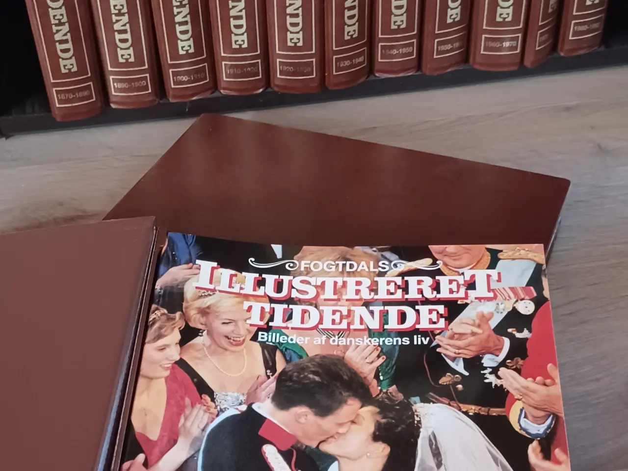 Billede 3 - Illustreret Tidende