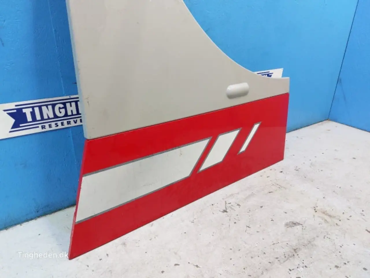 Billede 3 - Massey Ferguson 9280 Skærm 28182514