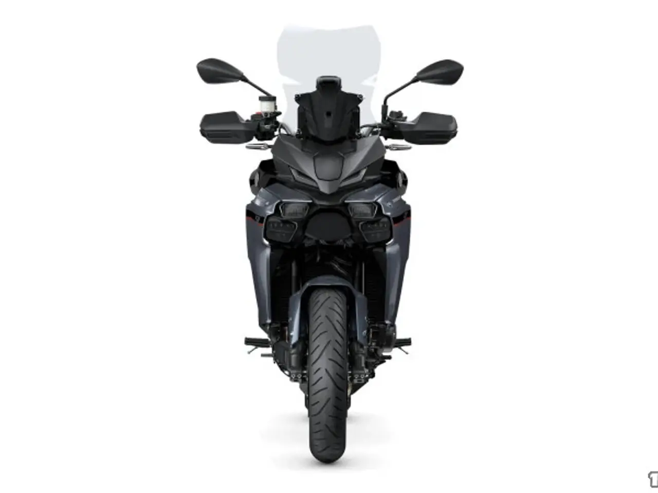 Billede 5 - Yamaha Tracer 9
