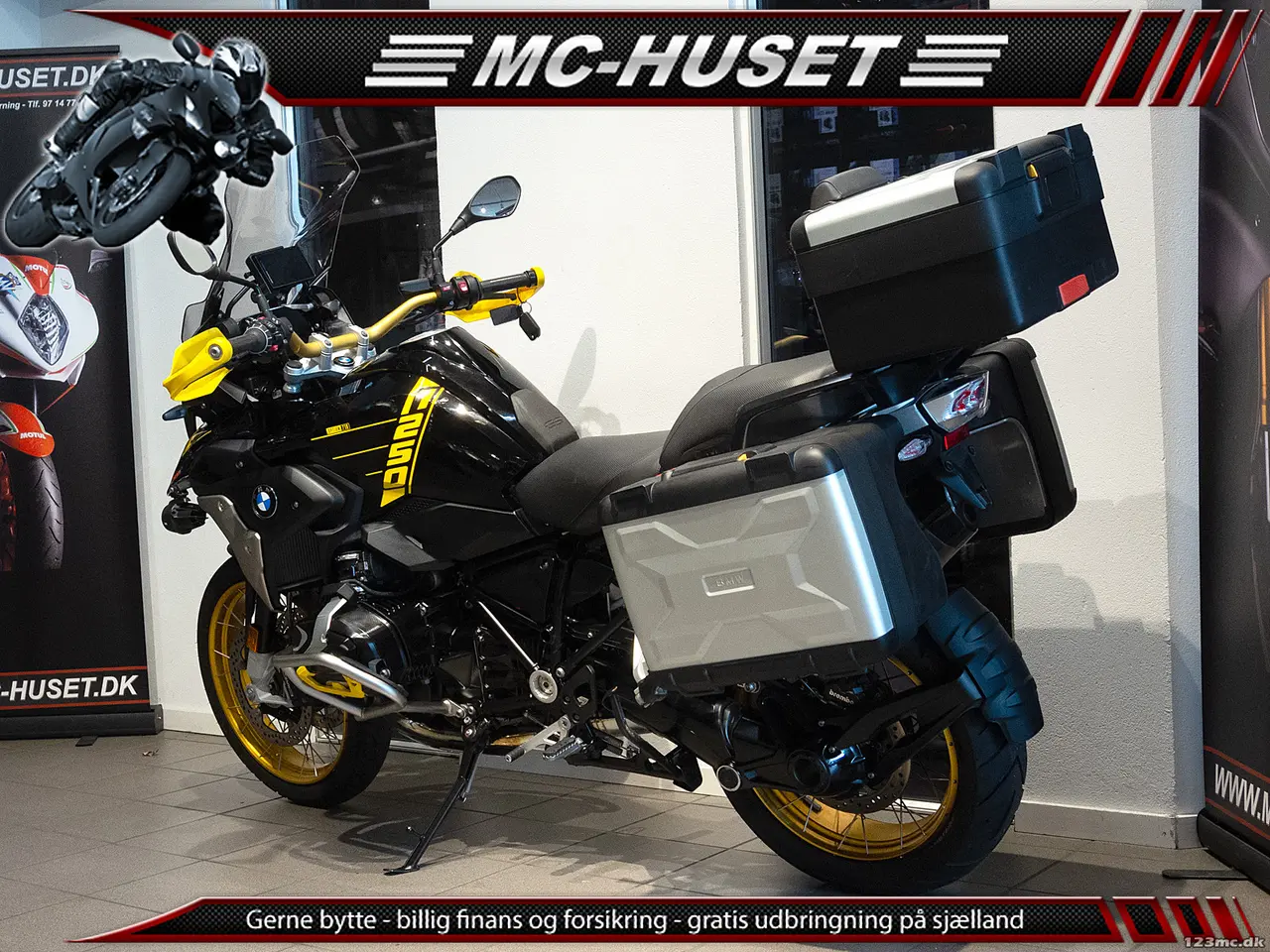 Billede 5 - BMW R 1250 GS